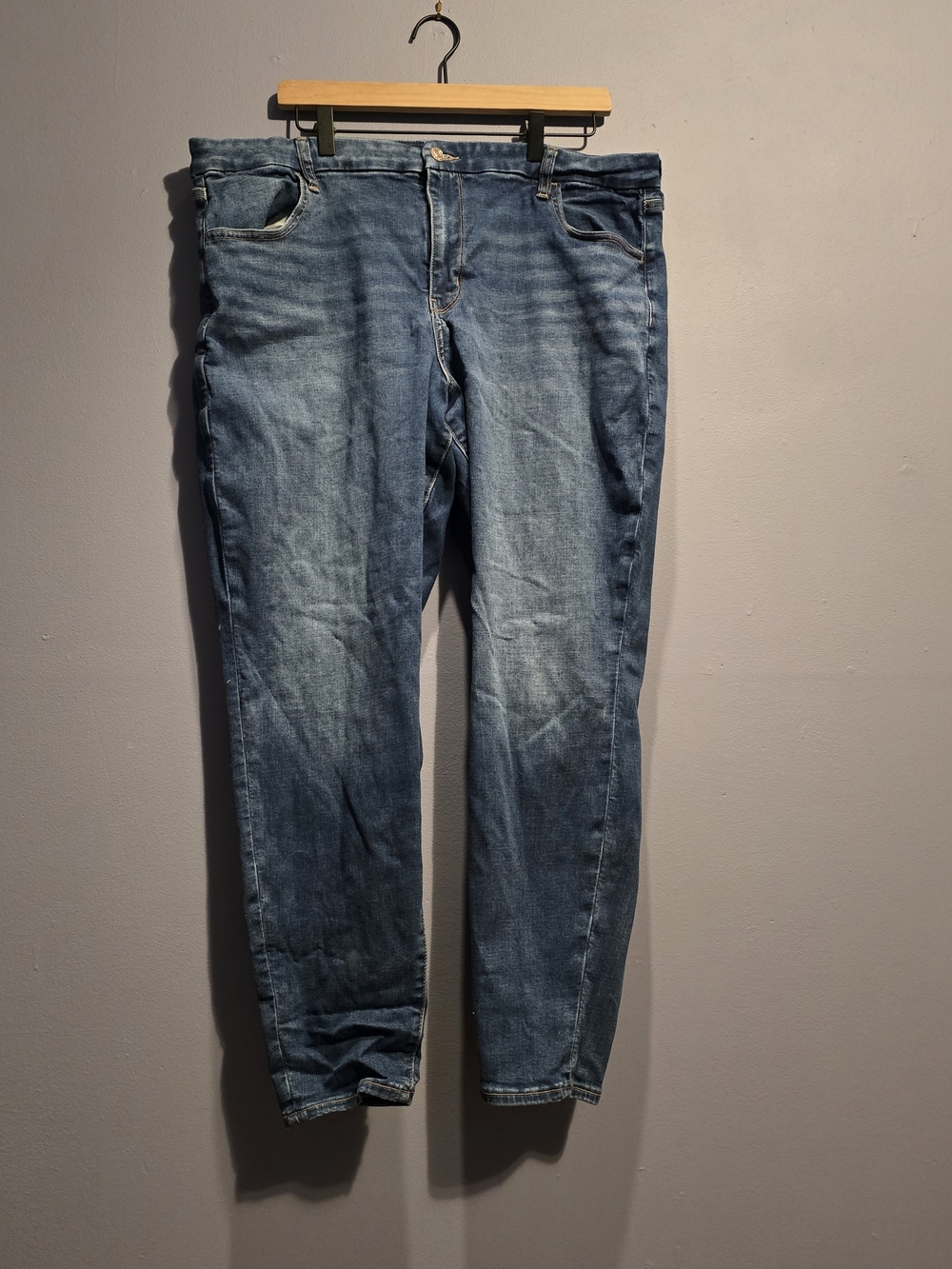 American Eagle Next Level Stretch